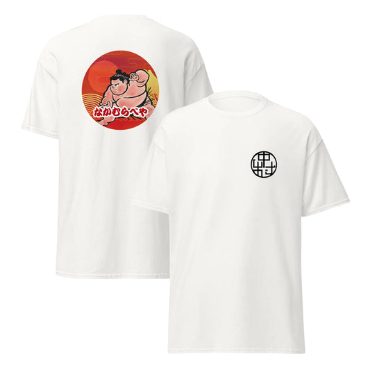 SUMO | Tシャツ-中村部屋オリジナル | STOCK