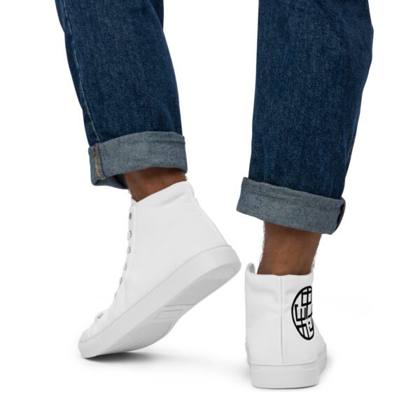 [Nakamurabeya] Sumo Sneakers - Image 7