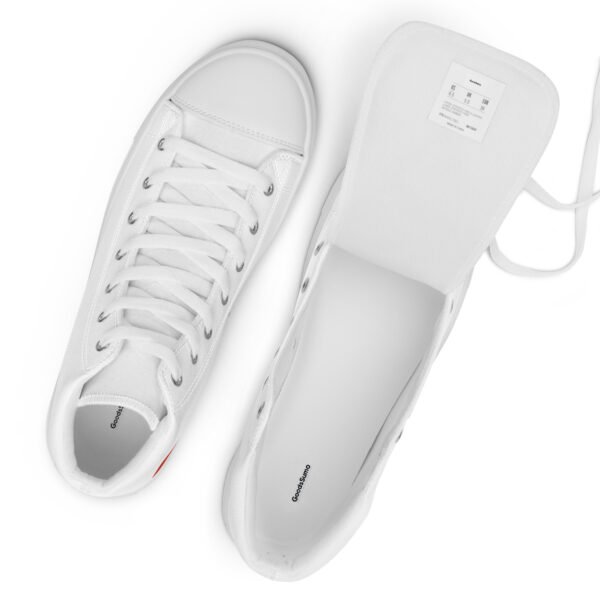 [Nakamurabeya] Sumo Sneakers - Image 8