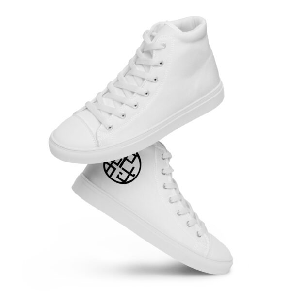 [Nakamurabeya] Sumo Sneakers - Image 3