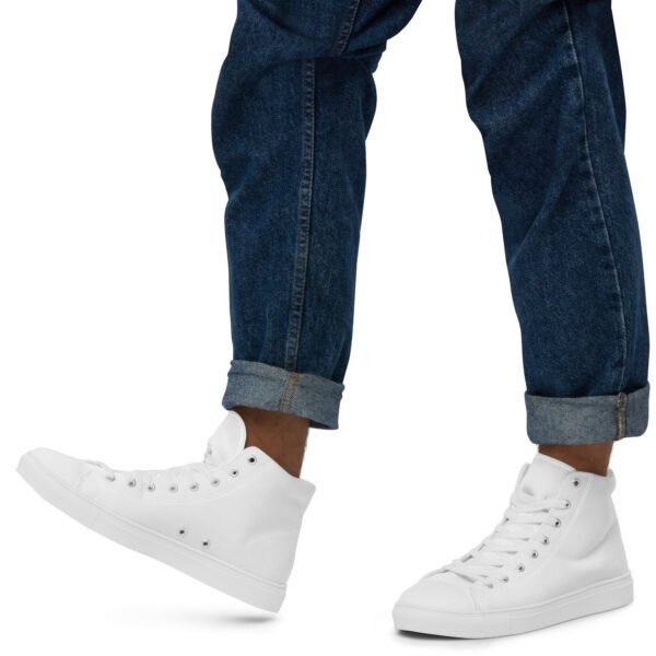 [Nakamurabeya] Sumo Sneakers - Image 6
