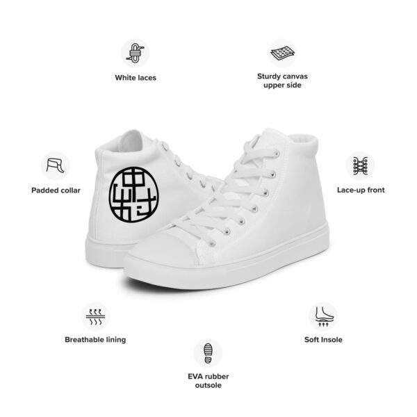 [Nakamurabeya] Sumo Sneakers - Image 9