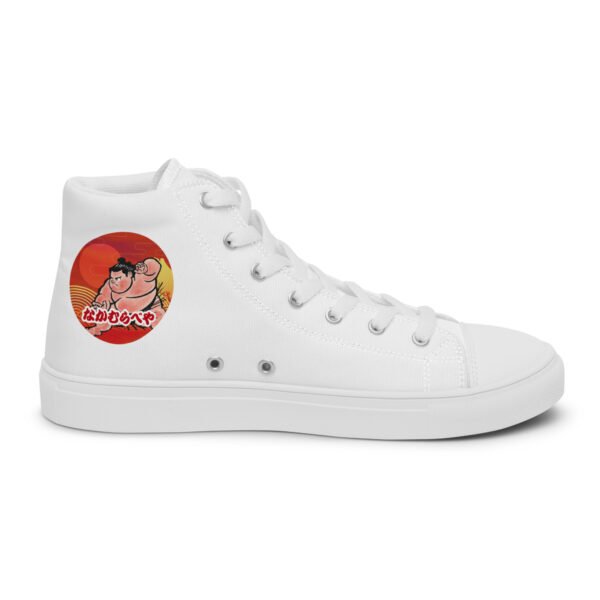 [Nakamurabeya] Sumo Sneakers