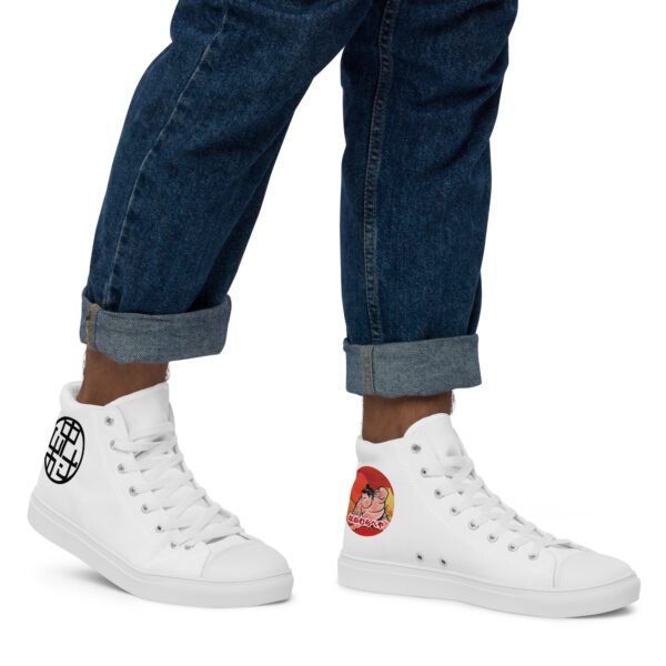 [Nakamurabeya] Sumo Sneakers - Image 5