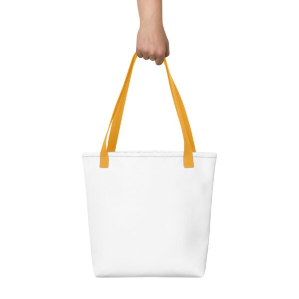 [Nakamurabeya] Tote bag - Image 4