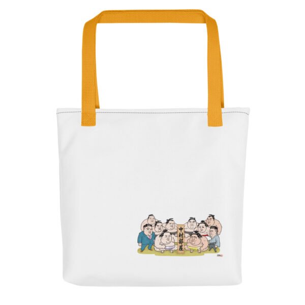 [Nakamurabeya] Tote bag - Image 5