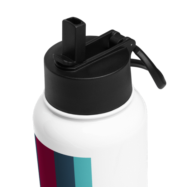 [Nakamurabeya] Stainless Steel Bottle - New - Image 7