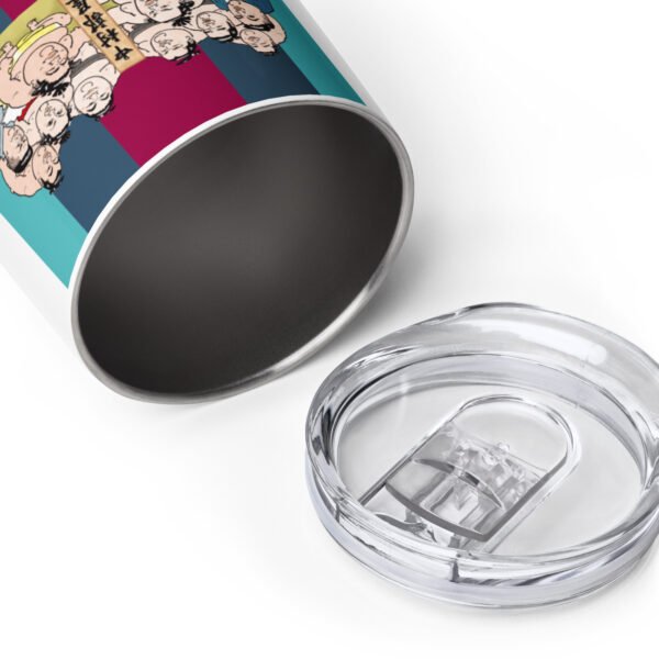 [Nakamurabeya] Wine tumbler - Image 2