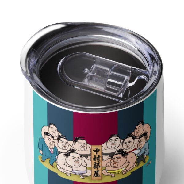 [Nakamurabeya] Wine tumbler - Image 3