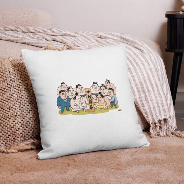 Premium Pillow Case - Image 12