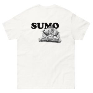 Basic SUMO T-shirt