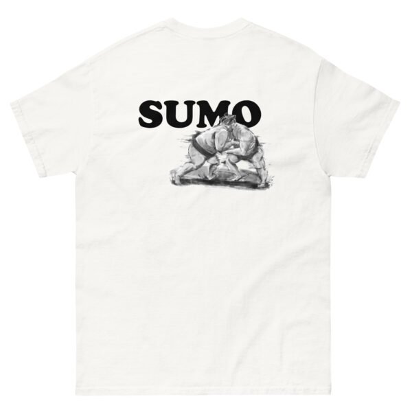 Basic SUMO T-shirt