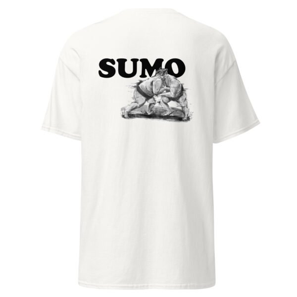 Basic SUMO T-shirt - Image 2