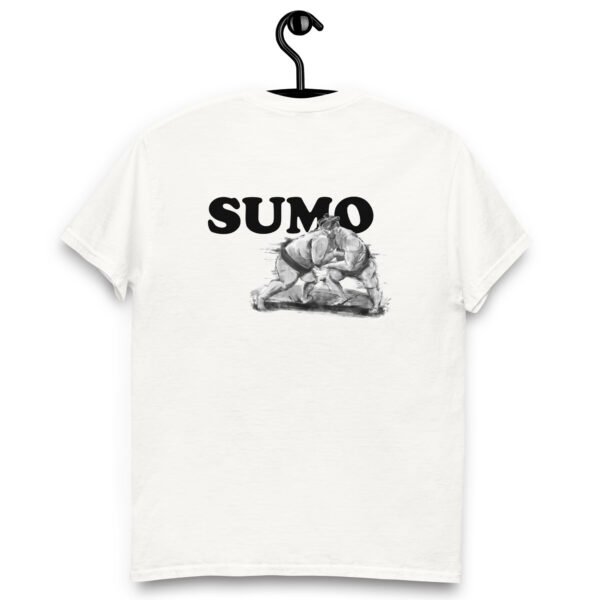 Basic SUMO T-shirt - Image 3