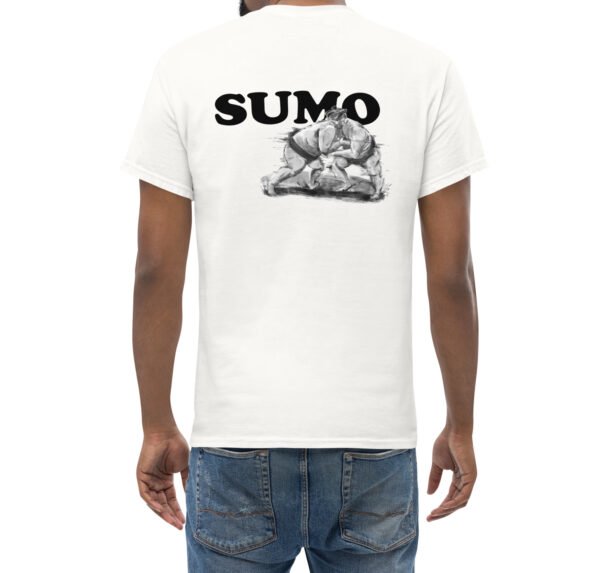 Basic SUMO T-shirt - Image 4