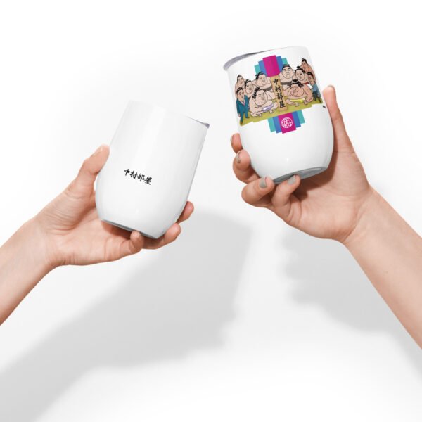 Wine tumbler - Image 3