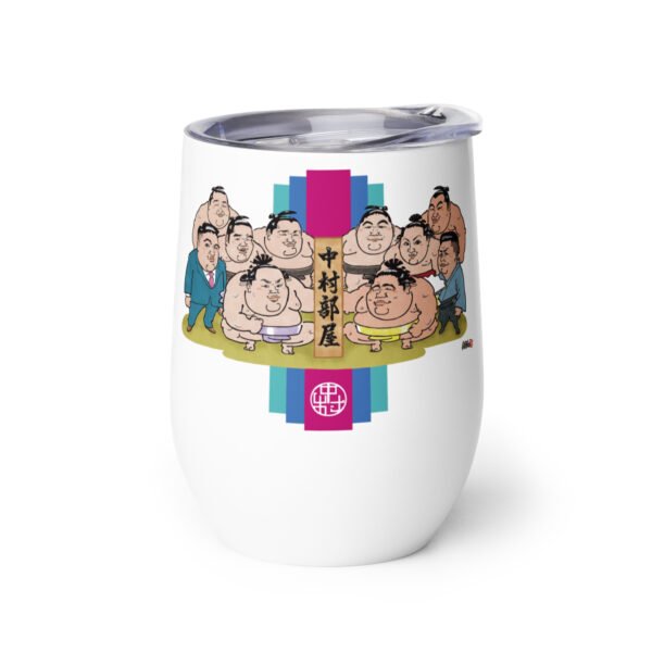 Wine tumbler - Image 7