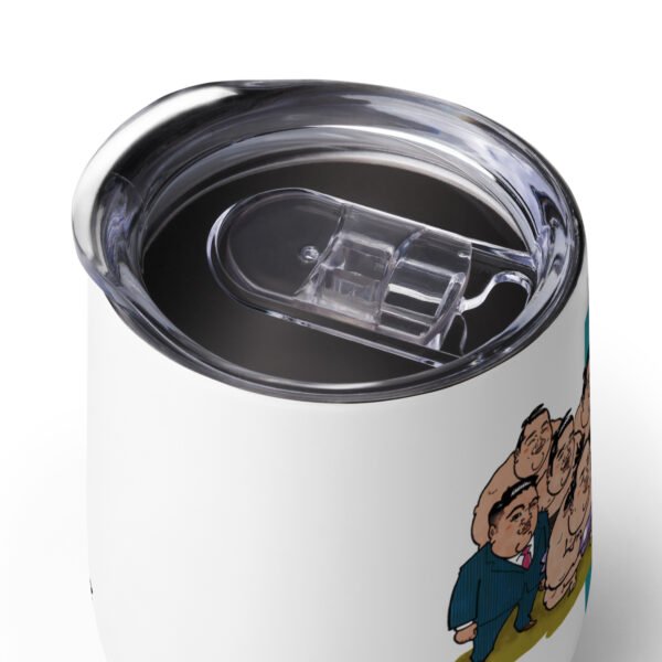 Wine tumbler - Image 5
