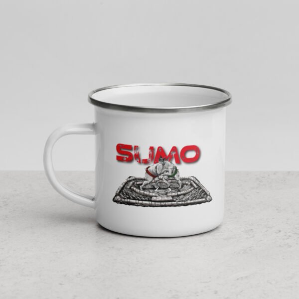 Enamel Mug - Image 2